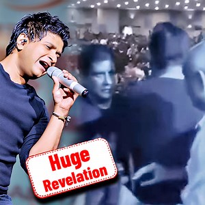 2.6K views · 34 reactions | After the death of popular singer KK fans reveal shocking details about what happened during the concert in Kolkata. #kkrip #kkdemise #kklastsong #kklicveconcert | Lehren | Facebook