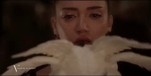 Vampire Academy - Official Trailer (Peacock)