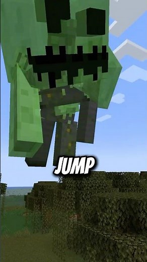 what if minecraft had more golems