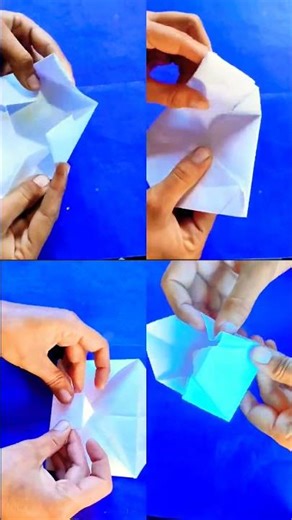 which envelope is your favourite ❤#shortsfeed#diy#envelope#aesthetic#easypapercraft