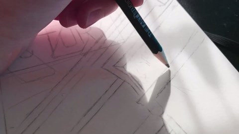 INSANE Valorant Drawing ✨ I Created an EPIC Fan Art of Your Favorite Agent! 🎨