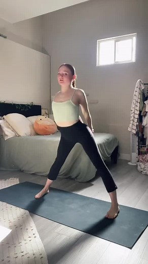 Ballet Stretching Exercises for Daily Practice