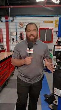 Get to Know Your Drive Expert Logan McCombs!