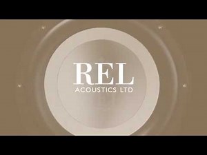 Introducing REL Acoustics How to Tune Video Series