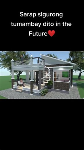 Rooftop Design Ideas for Your Dream House