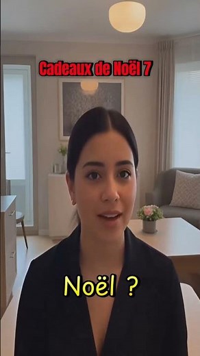 [Humor] The Christmas Joke in the Couple 7