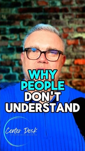 Your Team Isn’t Confused — The System Is Too Complex .. #nextgenleaders #podcast #inspiredleadership