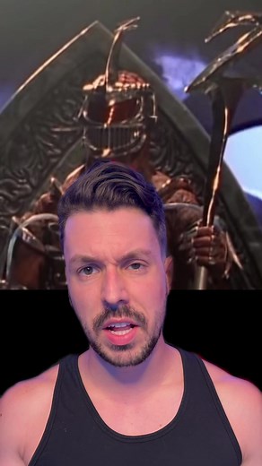 Hey Power Rangers! I heard Lord Zedd is coming back again for Cosmic Fury? 😈 You’ll need a new voice actor to bring back his voice! 🤘🏼⚡️ #lordzedd #powerrangers #voiceactor | Ethan Trace