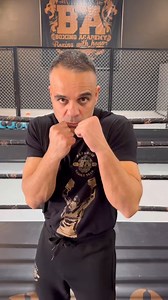 How to pivot drill 🥊#boxing #fyp #fblifestyle | Boxing Style