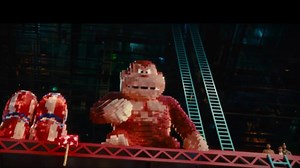Video: New Pixels Movie Trailer Passes One Million Views in Less Than a Day