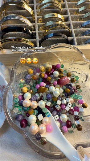 CenoraJewels by Neha Premchandani |Gold Plated Demi Fine Jewelry on Instagram: "I fainted in this Mystery Scoop Order 😳😳😳, mystery scoop rings wholesale, rings mystery scoop wholesale, premium rings mystery scoop, boutique mystery scoop rings, jewelry mystery scoop wholesale, mystery scoop rings usa, mystery scoop rings uk, mystery scoop rings canada, mystery scoop rings australia, mystery scoop rings europe, mystery scoop rings italy, mystery scoop rings germany, mystery scoop rings france, 