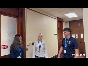 camera angles project