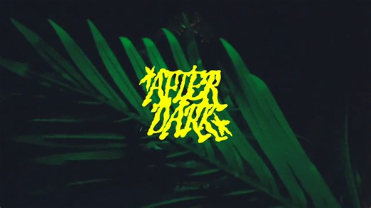 Boyscott - _After Dark_ (Official Video)