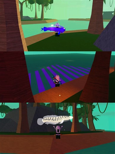 Roblox Jungle Adventure Trends Compilation