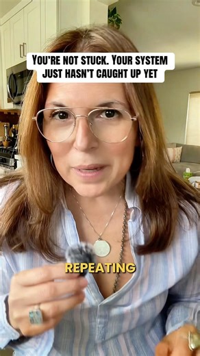 You’re Not Stuck. Your System Hasn’t Caught Up