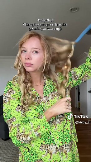 My morning shed 🤪 Morning routine/ nightime routine #fyp #foryou #comedy #moringroutine #nightroutine #skincare #selfcare #relateable #viral #trending Ib: @Devon Kelley