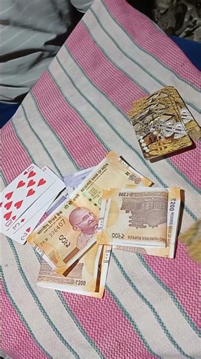 Teen Patti Strategy 🔥 | Always Play This Move 😱 #shorts