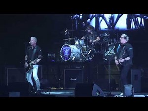 The Offspring - Staring at the Sun Live Tauron Arena Kraków, Polska 16.06.2026 4K