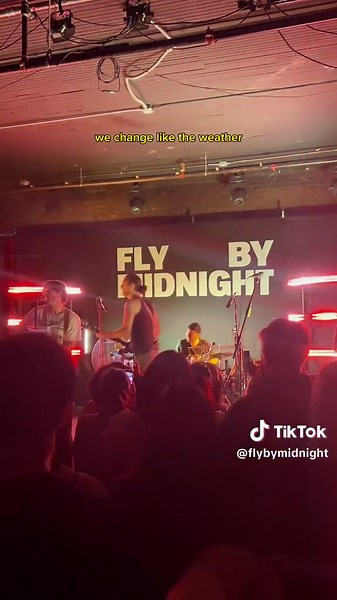 Fly By Midnight on TikTok