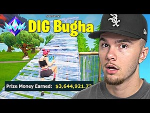 I Spectated UNREAL Ranked And Exposed Their EARNINGS!