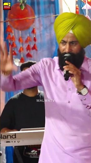 ਬੁਰਾ ਹਾਲ ਆ ਜੱਟਾਂ ਦਾ | BURA HALL AW JATTAN DA | PAMMA DUMEWAL | NEW PUNJABI SONG 2025