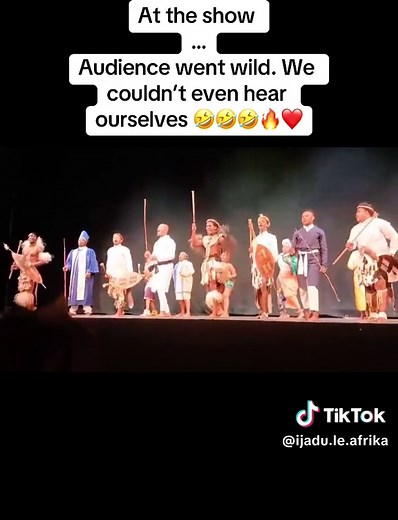 Uthando Olungaka: A Celebration of South African Music