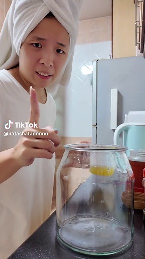 nana (@natashatannnnn) - Kombucha Brewing Guide: Learn the Basics of Fermentation