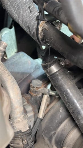 Cummins having repeat exhaust and turbo failures - Tyson tells us why that’s likely happening #autoshop #carrepair #enginebuilding #enginebuild #enginerepair #freestuff #NASCAR #NFLSunday #freeitems #TransportationProvided #freetogoodhome #FitnessEquipment #curbsidepickup #trading #sticker #fblifestylee | Davemonsterengines