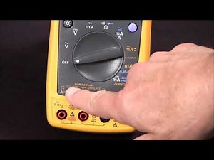 #FLUKE 789 ProcessMeter Ultimate Troubleshooting Tool