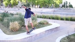 20K views · 608 reactions | Gonzalo Saravia’s tech & late flip game are on another level. Check his new part from @seti_company playing at skateboarding.com  : @gonxa_sabe @blai_costa | TransWorld SKATEboarding | Facebook