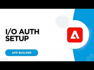 Adobe App Builder - I/O Management API