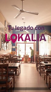 Si tienes un comercio, cuenta con LOKALIA. La solución integral en banca, seguros, visión de negocio y formación. | Laboral Kutxa
