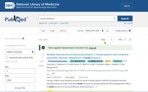 如何将pubmed里的文献导入到endnote