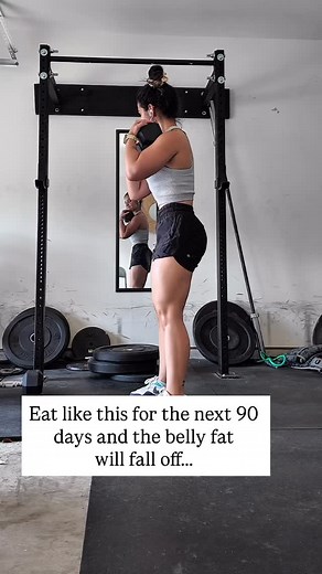 74K views · 1.4K reactions | Steal these ⤵️ No food burns belly fat...