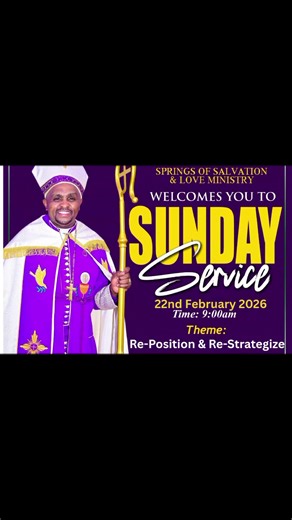 Karibuni Sana Kesho. #sos #blessedandgrateful