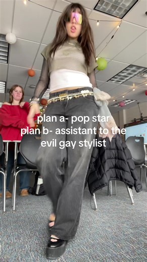 @madi #fashion #popstar #smallartist #outfit #maximalism @Samuel Lejon | outfits