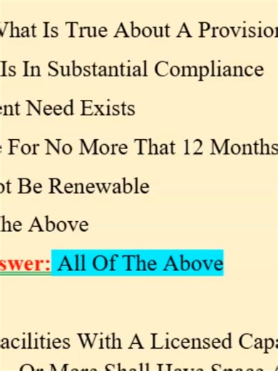 ADULT RESIDENTIAL FACILITY (ARF) PRACTICE TEST 2026 | California ARF Administrator Study Guide | Pass the ARF Exam First Try 🚀📚 Preparing for the California ARF Administrator Exam in 2026? This is your ultimate Adult Residential Facility (ARF) practice test and study guide designed to help you PASS with confidence on your first attempt! ✅🔥 If you're working toward becoming a certified ARF Administrator in California, you already know how competitive and detailed the licensing process can be. 