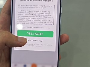 手把手教你安卓怎么设置3d壁纸