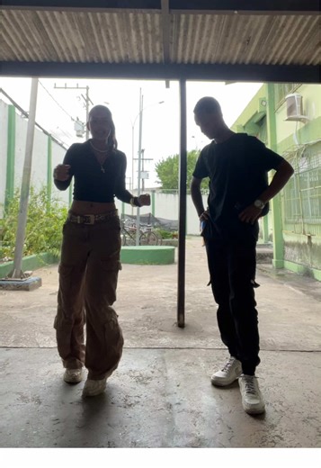 Desafio de Dança: Samba na Escola com Robert.x7