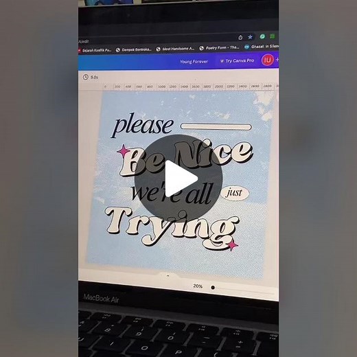 Canva Font Styles: Creating Unique Graffiti Designs