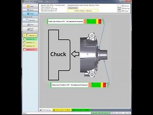 RPM++ Turning Process Demo with QC-CALC