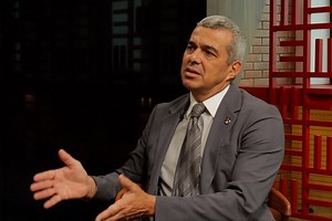 Ibaneis exonera diretor-geral do Detran-DF. Veja quem assume o cargo