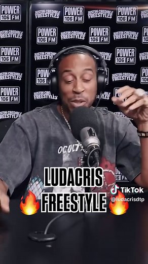 Real Hustla feat GloRilla interview on Power 106 LA