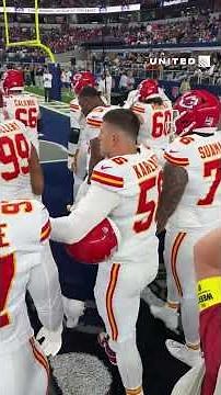 Wheels up 🛫 Come behind the scenes on a road trip with the Kansas City Chiefs