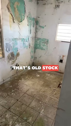 Why Puerto Rico’s Zombie houses are an Investors dream! #puertorico #realestate #shorts #invest