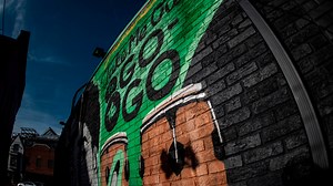 Backyard Band featured at Go-Go vaccination event in DC today