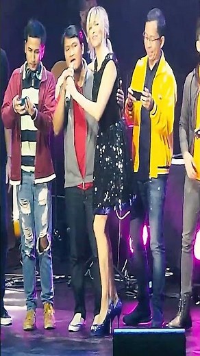 I'LL BE YOUR EVERYTHING (Debbie Gibson) Momentum Live MNL