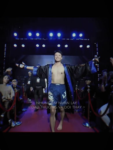 Hữu Hân vs Tiến Long: Trận Đấu Mãn Nhãn tại Lion Championship