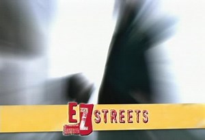 EZ Streets (TV Series 1996–1997)