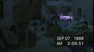 Paranormal Activity 3 Trailer